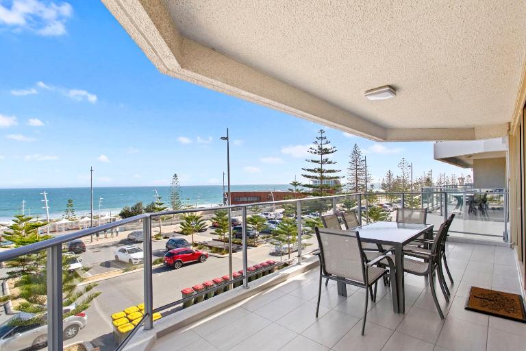 Suite 310 Sandcastles 3 Bedroom Deluxe - B&B Perth