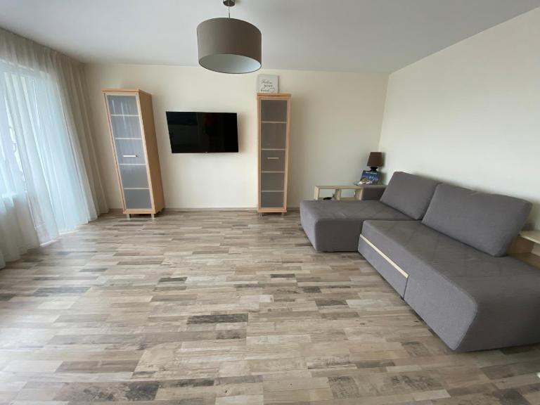 Apartment Siguldas 21 - B&B Liepāja