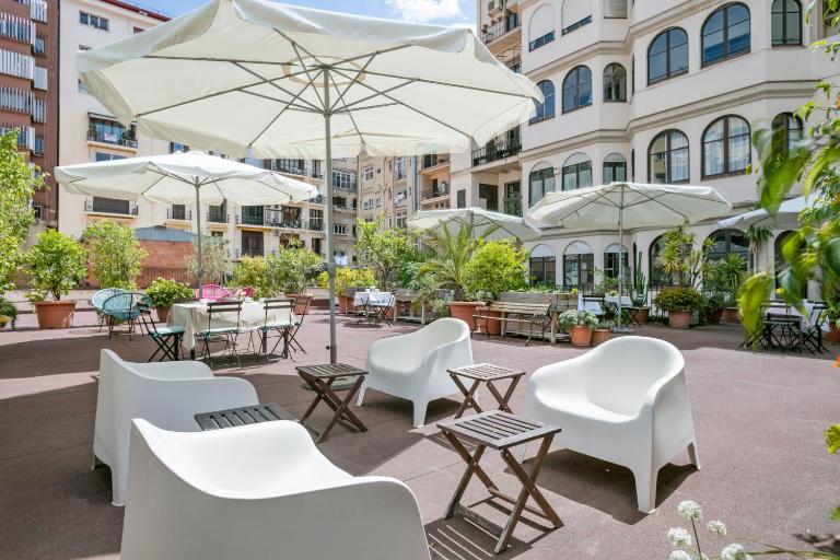 Mihlton Barcelona Boutique B&B - B&B Barcelona