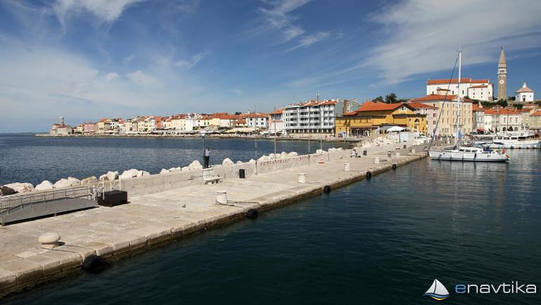 Apartma Sonja 2 piran - B&B Pirano