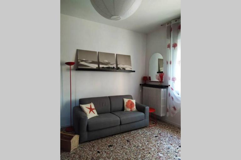 ChiaraDiLuna - Appartamento con terrazza e giardino - B&B Cavallino-Treporti