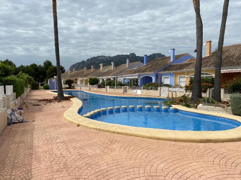 Oasis Park El Conserje - Ferienwohnung Vergel