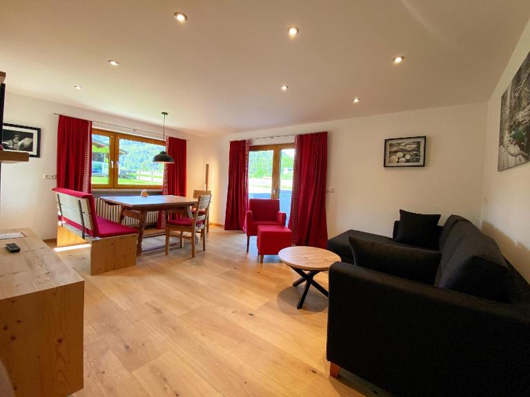 Gästehaus Weller - B&B Oberstdorf