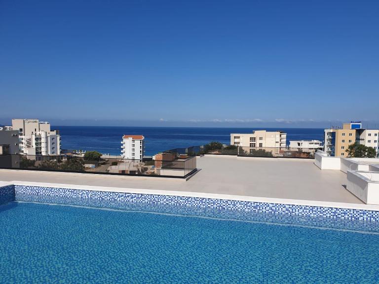 Apartmani Aida - B&B Scurta