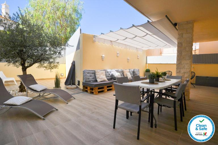 Branqueira Mar by OCvillas - Ferienwohnung Albufeira