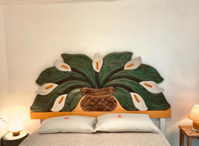 Pinelopi Room - B&B Olbia