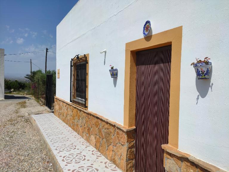 Cortijo ZD - B&B Mojacar