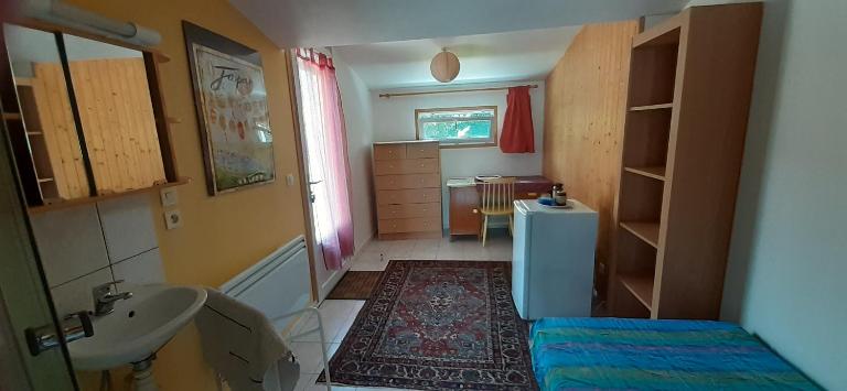 Quiet house for non smokers - B&B Annecy