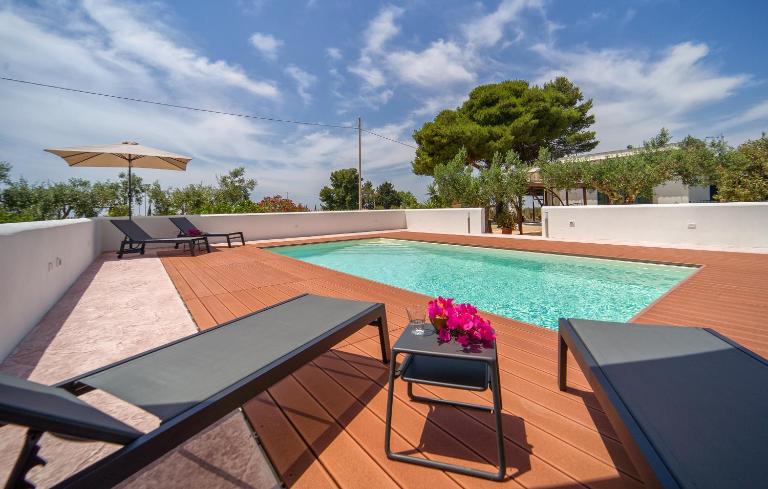 Villa Relax Figurella - B&B Menfi
