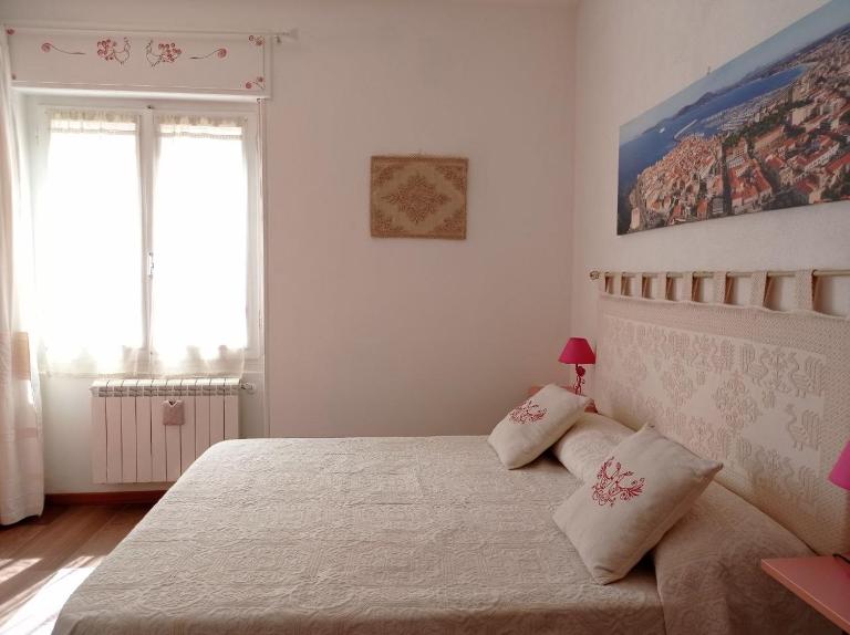 La Pervinca - B&B Alghero