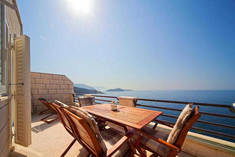Big Blue Apartments - Ferienwohnung Dubrovnik