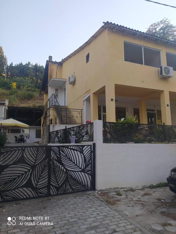 Apartment Chukov - B&B Star Dojran