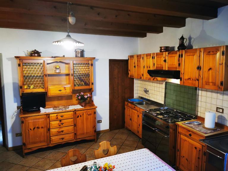 Appartamento da Maria - B&B Valle di Cadore