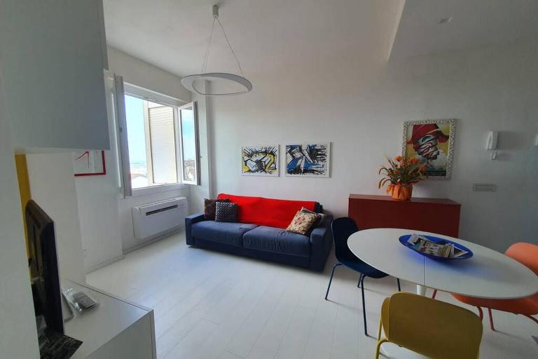 Viareggio Suite a 50 metri dal mare - B&B Viareggio
