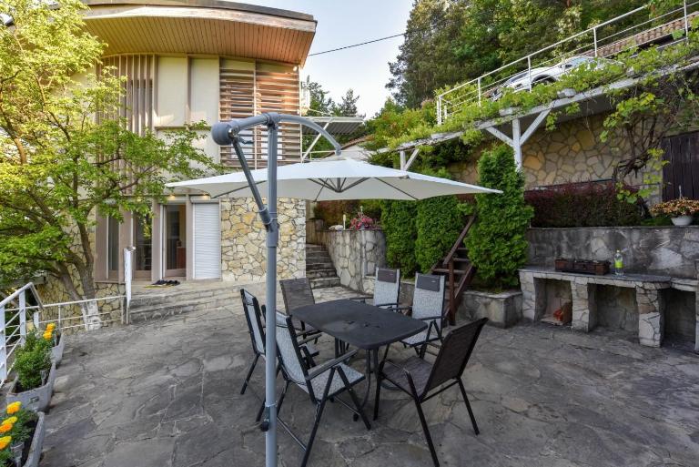 Villa Poljine GREEN - Chambres d'hôtes Sarajevo