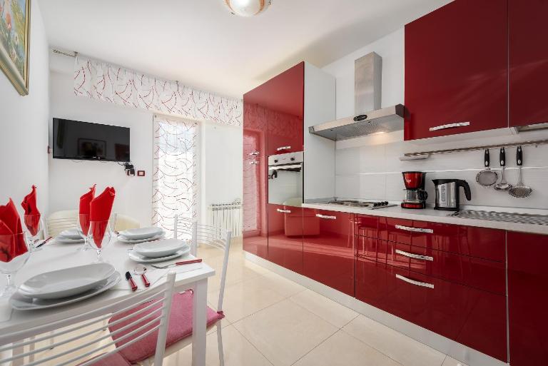 Apartments Gulic - B&B Parenzo