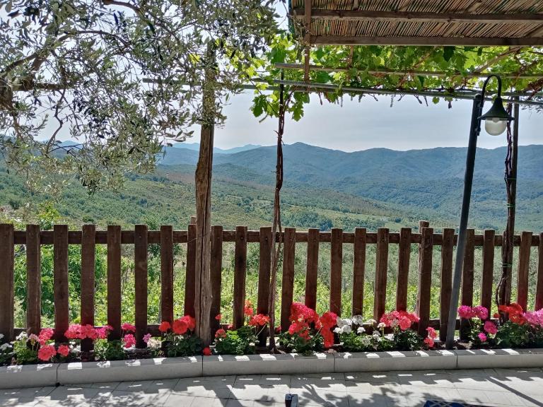 Agriturismo Tre Morene - B&B Monteforte Cilento