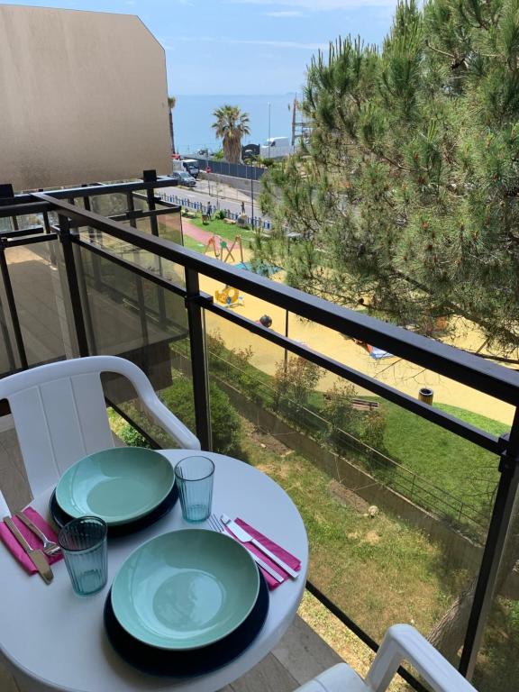 La Beverita by the sea - Ferienwohnung Ventimiglia
