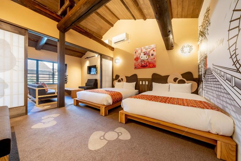 RESI STAY Nishiki - Ferienwohnung Kyōto