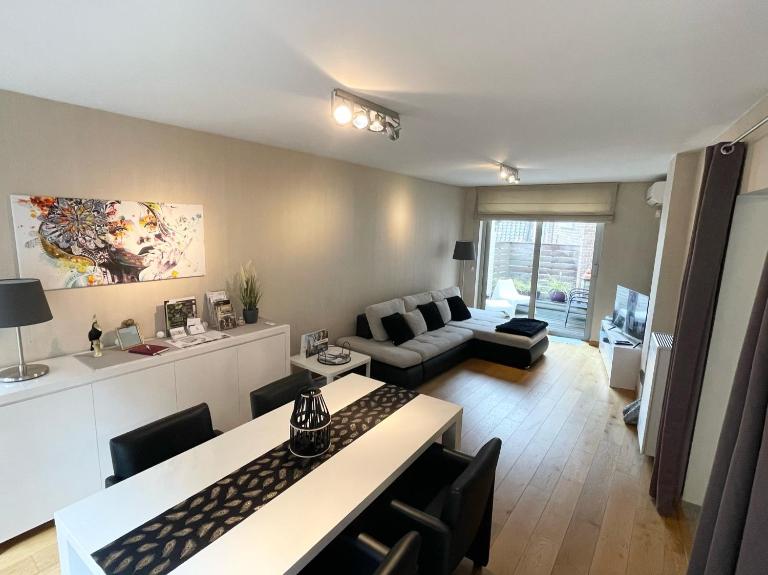 Gallo Appartement & Duplex Tongeren centrum - B&B Tongeren