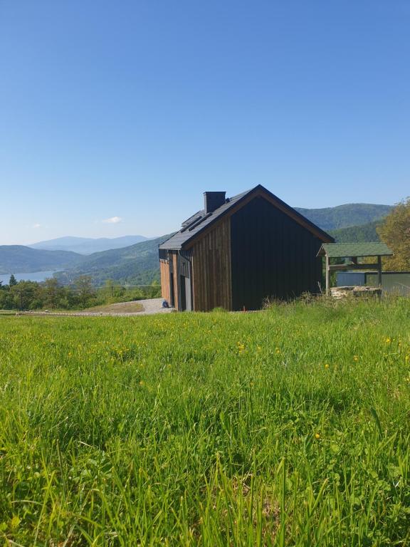 Apartament Sielanka - Ferienwohnung Międzybrodzie Bialskie