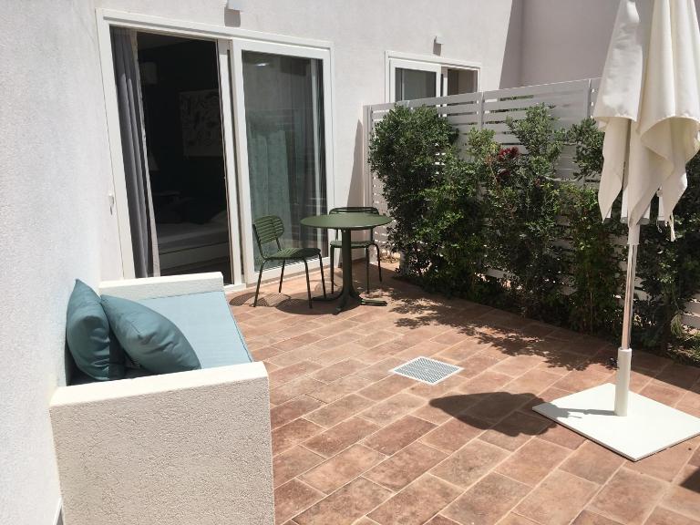 Il Cappero - B&B Favignana