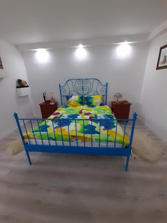 Skyline Central Apartment - B&B Timisoara
