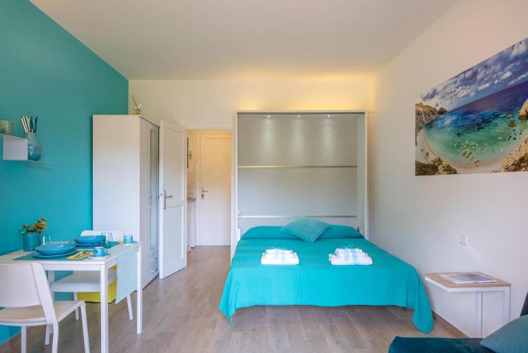 Appartamenti LE TRE API - B&B Porto Azzurro