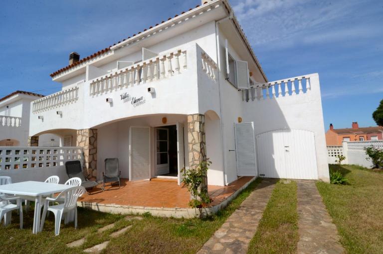 La Vinya 02 - B&B l'Escala
