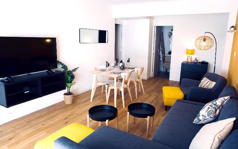 Rives Occitanes, Appartement Toulouse Purpan - Chambres d'hôtes Toulouse