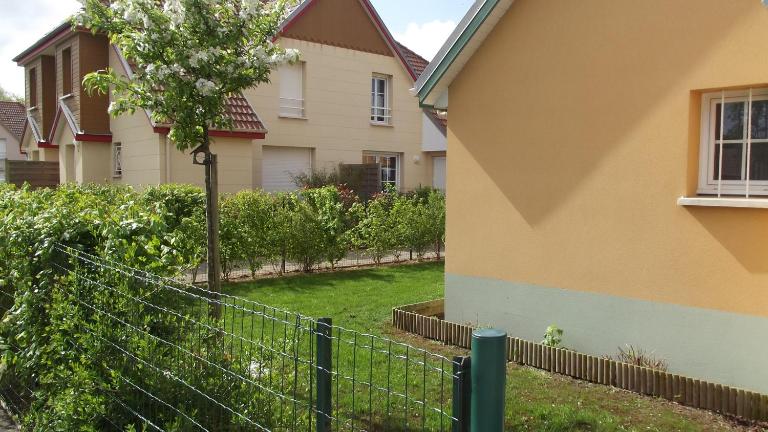 Les Pluviers en Baie - B&B Saint-Valery-sur-Somme
