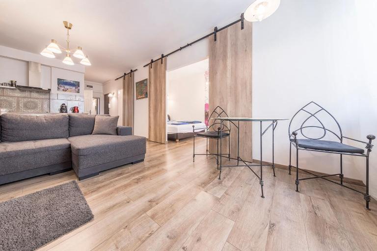 SANDRA APARTMENT CLOSE TO CHAIN BRIDGE - Chambres d'hôtes Budapest