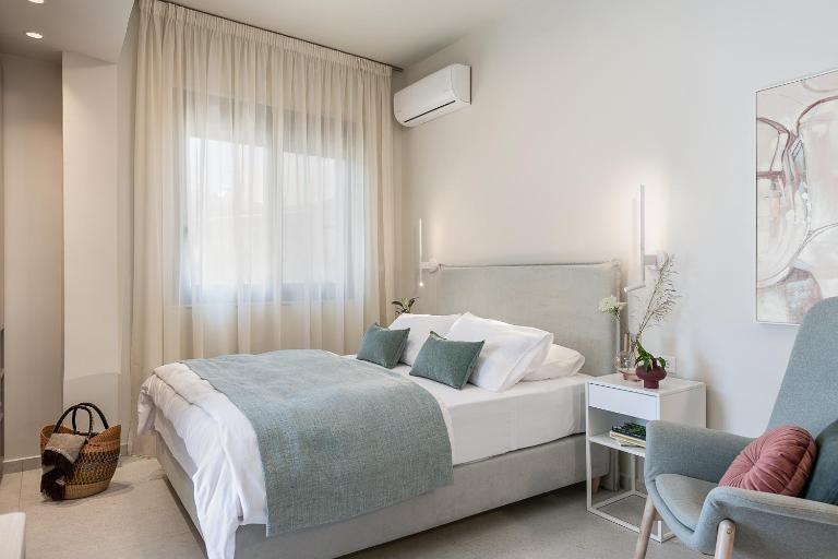 Margiani Studio & Apartment - B&B Chania