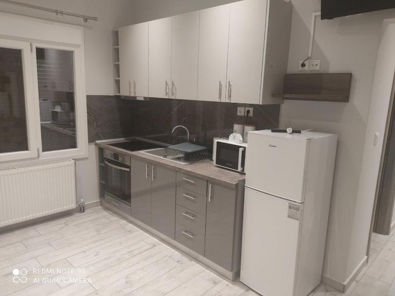 City Room - B&B Volos