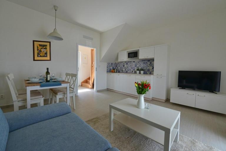 Apartmán Ubytování De Donawitz - Dolní Dunajovice - B&B Dolní Dunajovice
