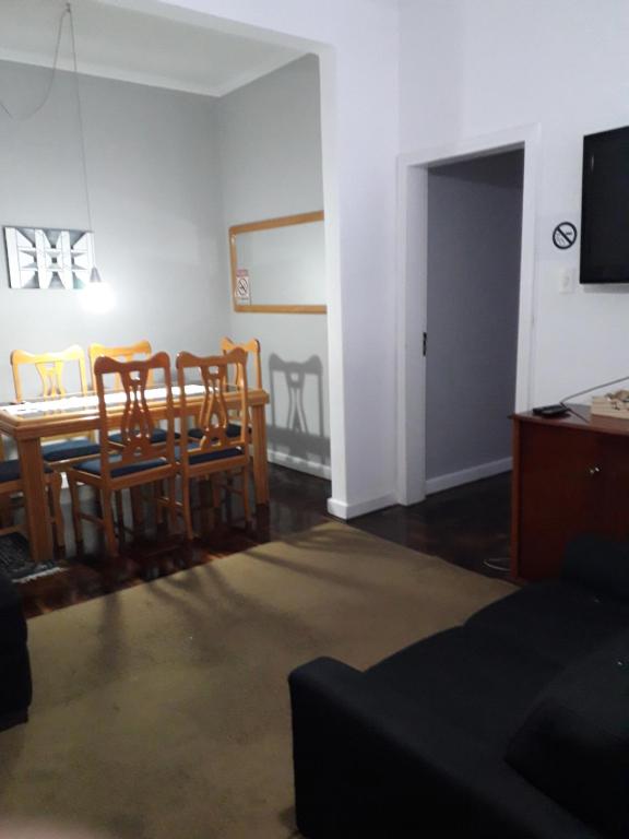 Apto-Curitiba-123m - Bed and Breakfast Curitiba