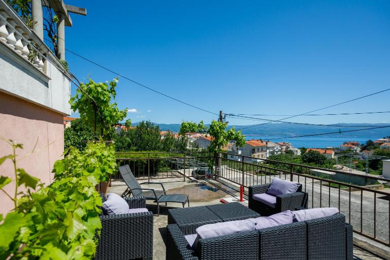 Oliva - Bed and Breakfast Vrbnik