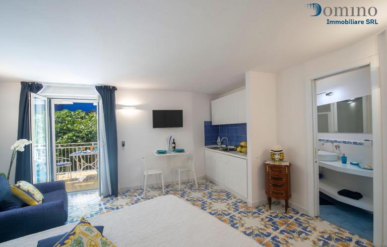 Casa Laurito - Ferienwohnung Positano