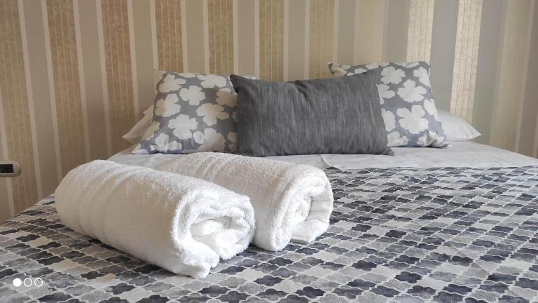 Casa Angela - B&B Salerno