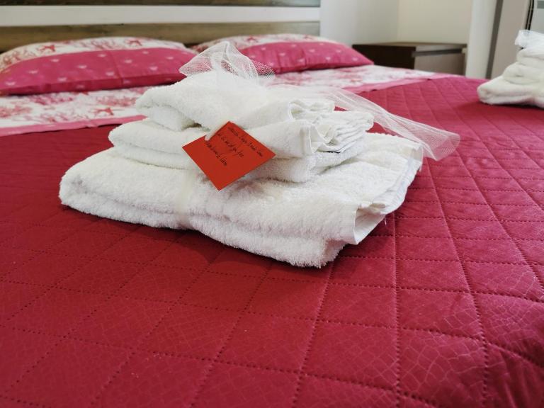 Home Sweet Home - Bed and Breakfast Nardò