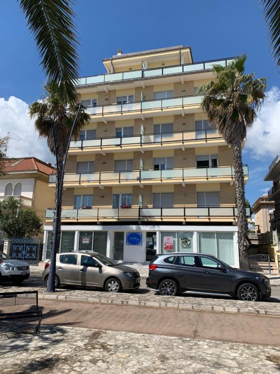 Casa Vacanza Viola - B&B San Benedetto del Tronto