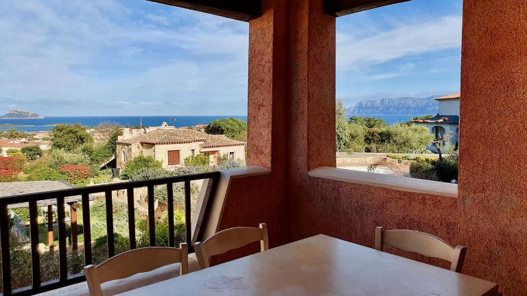 Fiordaliso Aurora - B&B Olbia