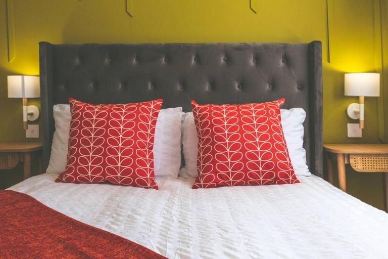 Avella by the Park - Bed and Breakfast Lytham St Annes