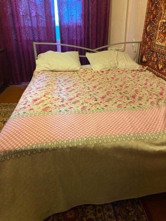 В Самом центре - B&B Myrhorod
