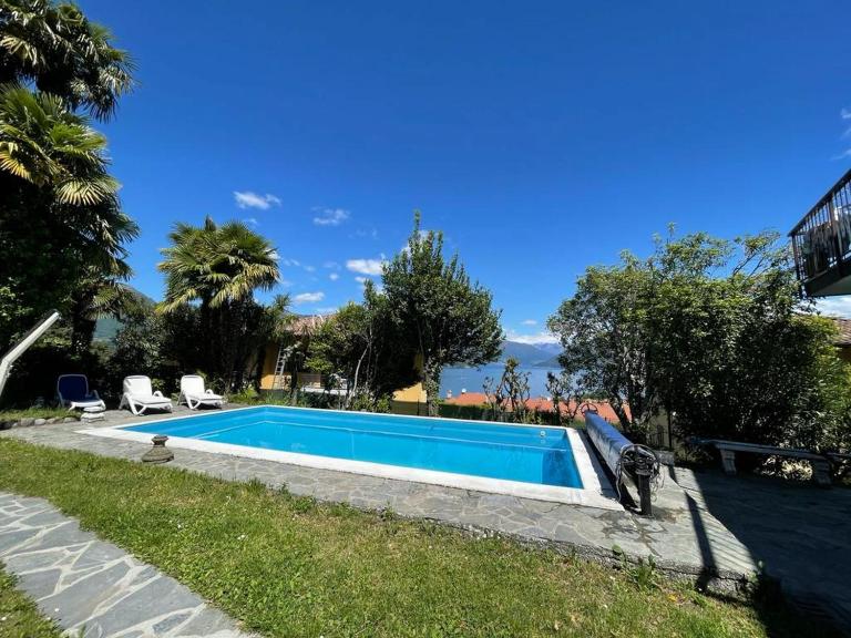 Casa Lago - B&B Germignaga