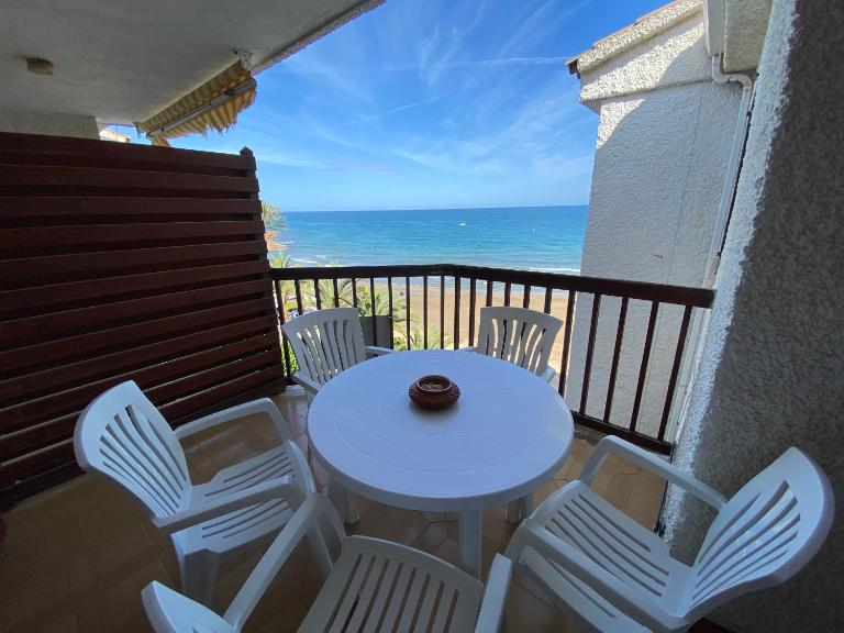 Apartamentos Vista Alegre Altamar - B&B Alcocéber