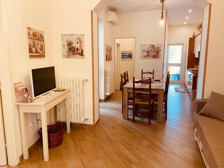 Dimore di Lecce - Il Vico - Bed and Breakfast Lecce