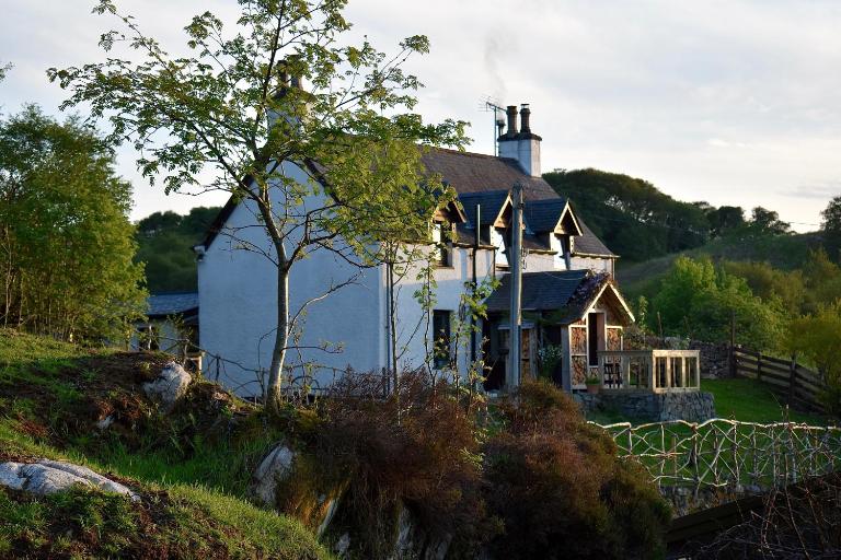 Ardmore House B&B - B&B Lochinver