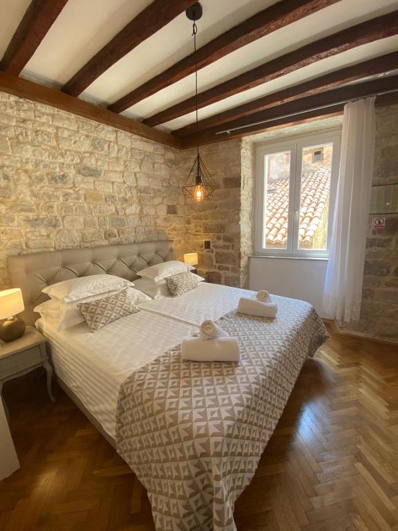 Palace Wall Residences - Ferienwohnung Split