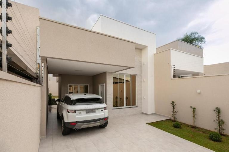 Casa Completa em Foz - Bem Localizada - B&B Foz do Iguaçu